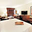 Hampton Inn By Hilton Salt Lake City-North