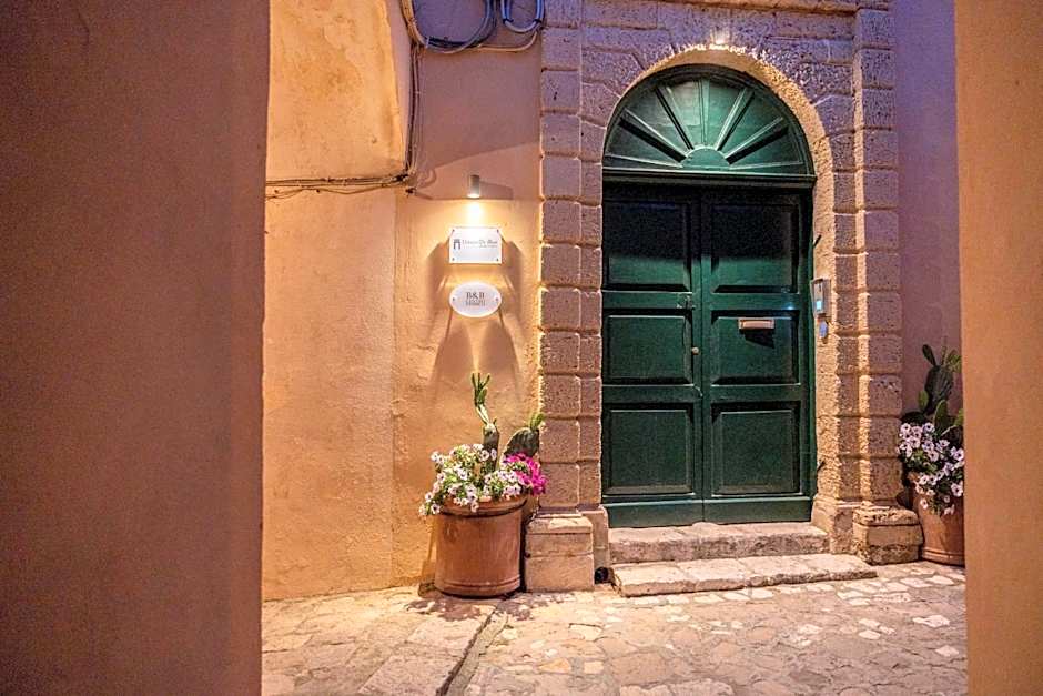 Palazzo De Mori
