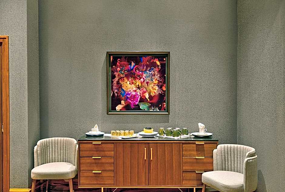 Le Meridien St. Louis Downtown