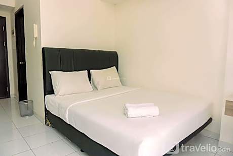 Elegant Nice Studio Casa De Parco BSD By Travelio