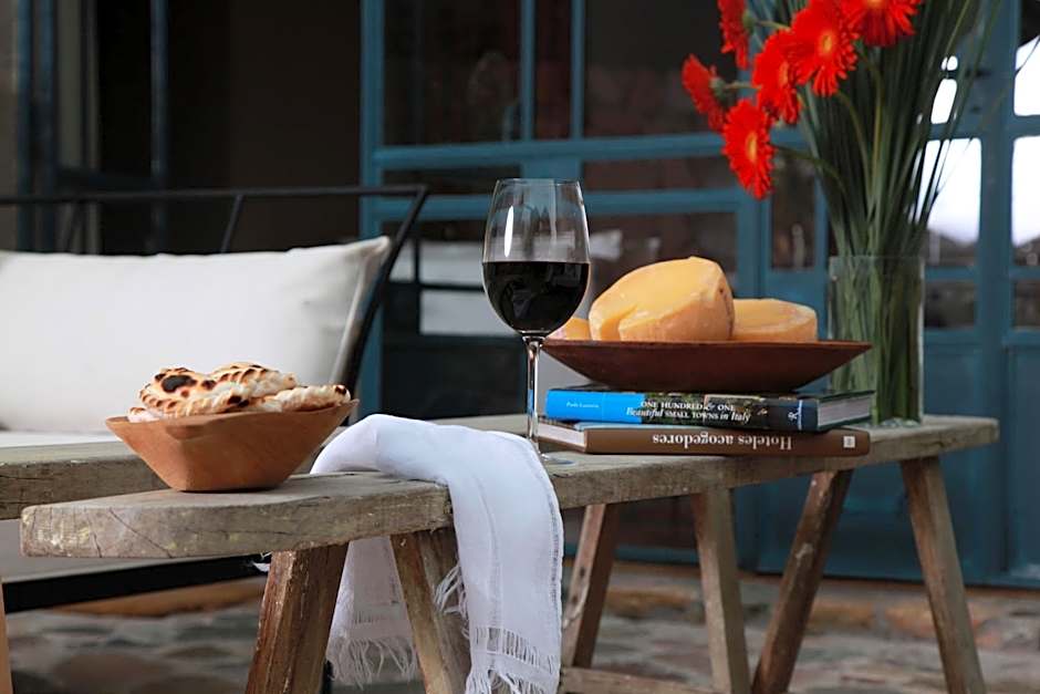 Kkala Boutique Hotel