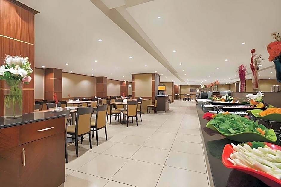 Al Massa Grand Hotel