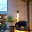 El Lugar del que te hable Hotel Boutique