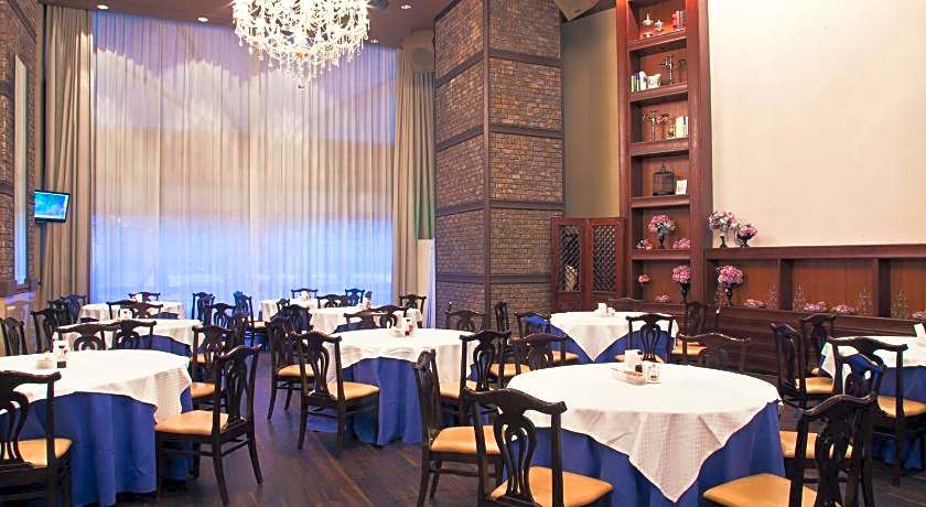 Hotel Villa Kuretake