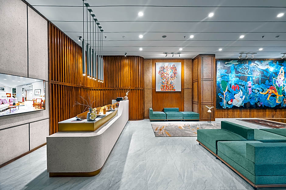 The Alana Hotel Malang