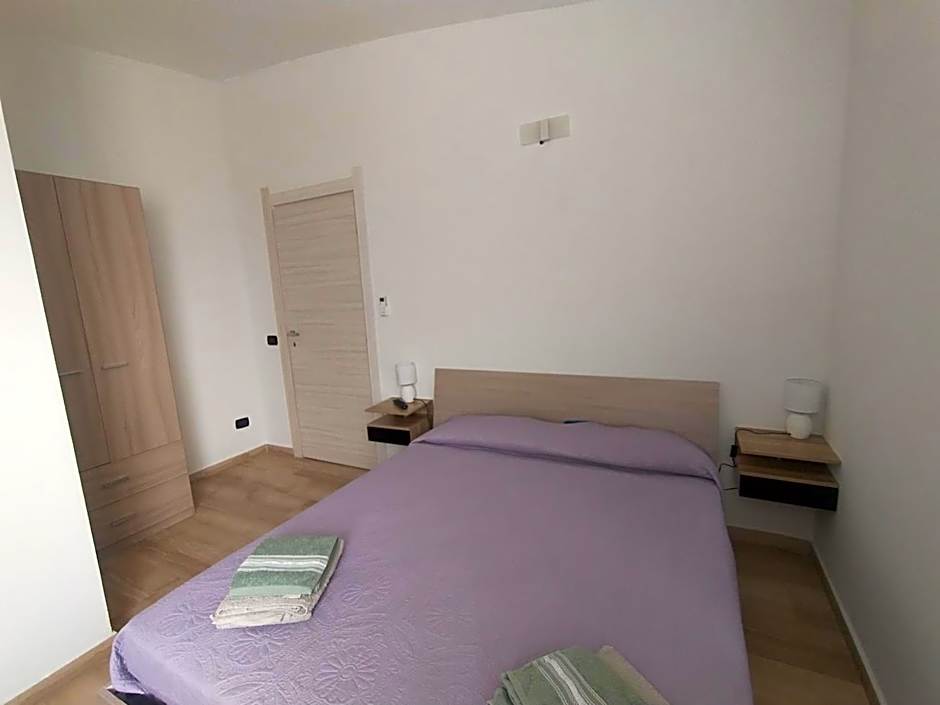 la perla dello ionio