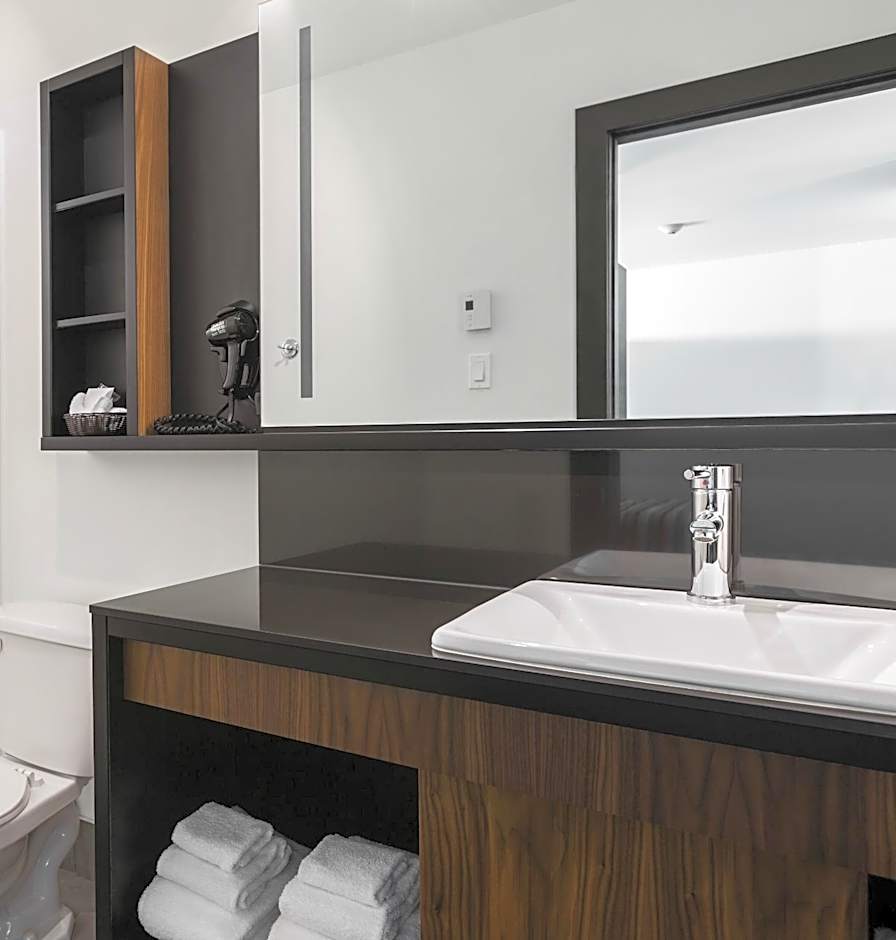 Littoral - Hôtel & Spa