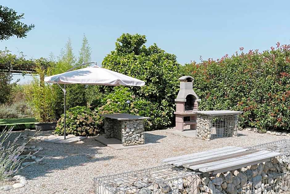 Residence Campagnole