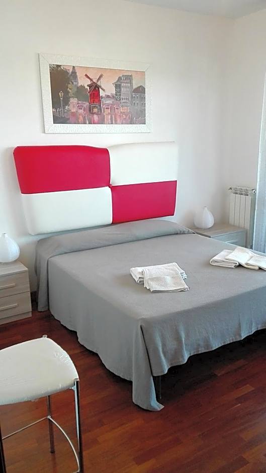 B&B le Pleiadi Aeroporto Fiumicino