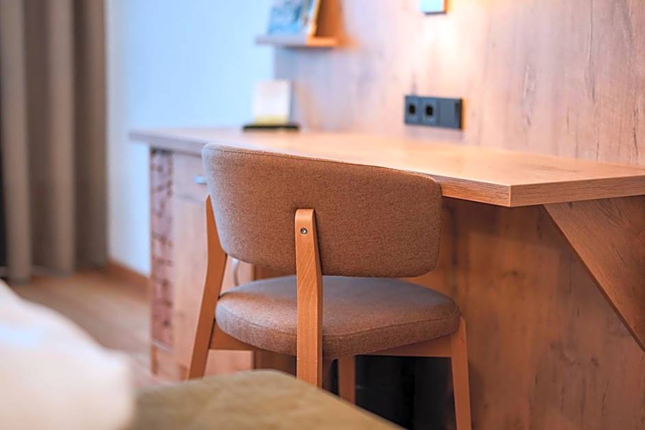 Biohotel Leutascherhof