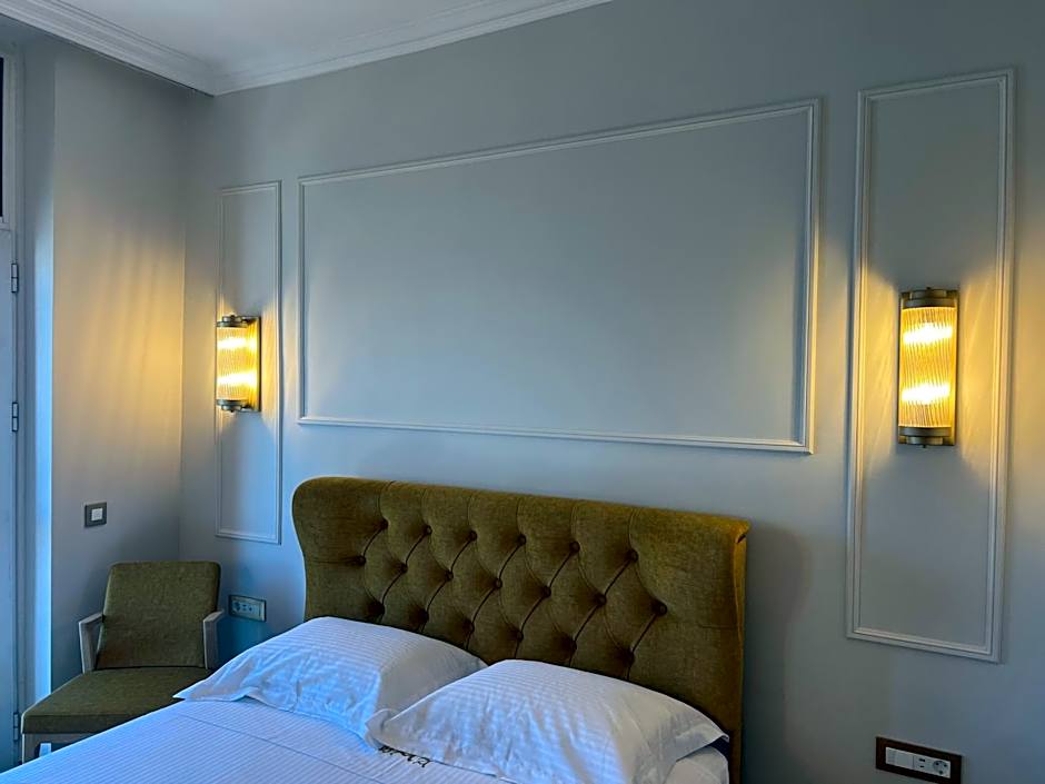 Aktaion City Hotel