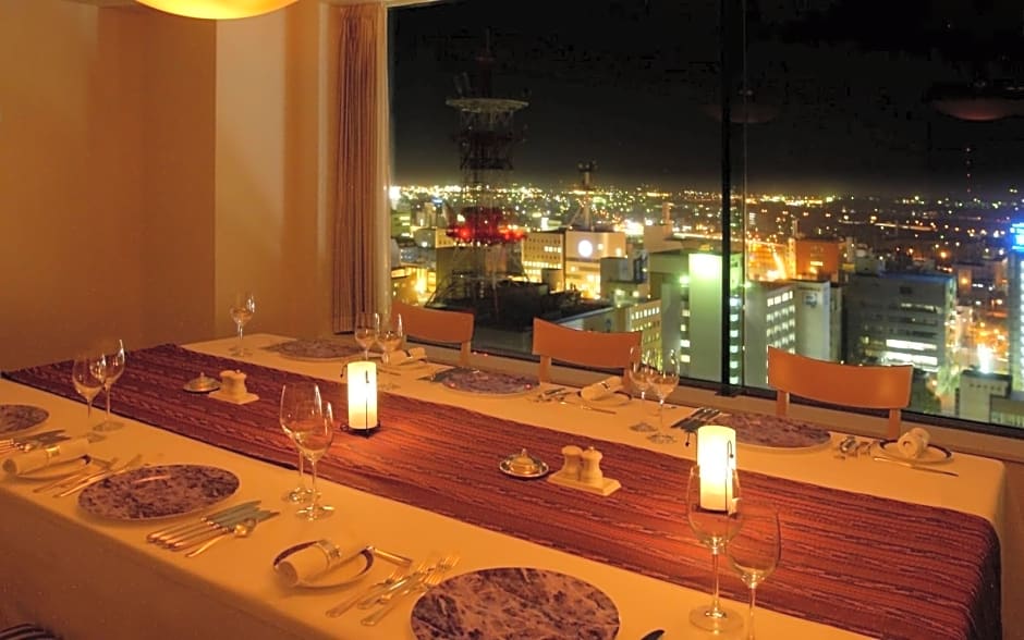 Kushiro Prince Hotel