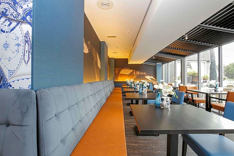 Fletcher Hotel-Restaurant Leidschendam  Den Haag