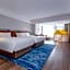 Echarm Hotel Wuhan Keting Polar Ocean World