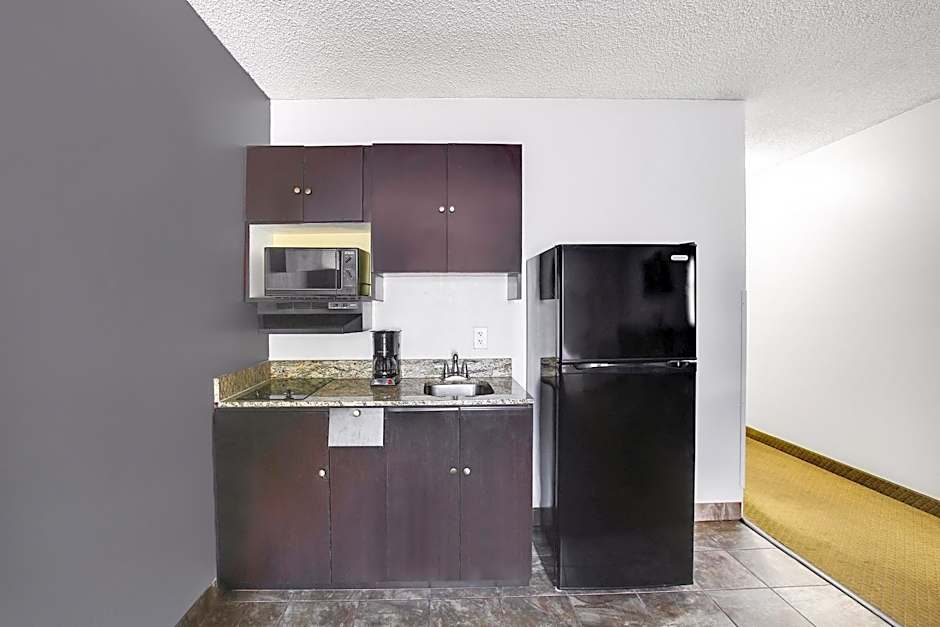 OYO Hotel Texarkana Trinity AR Hwy I-30