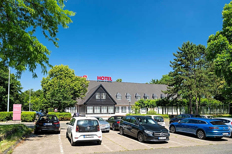 Serways Hotel Siegburg West