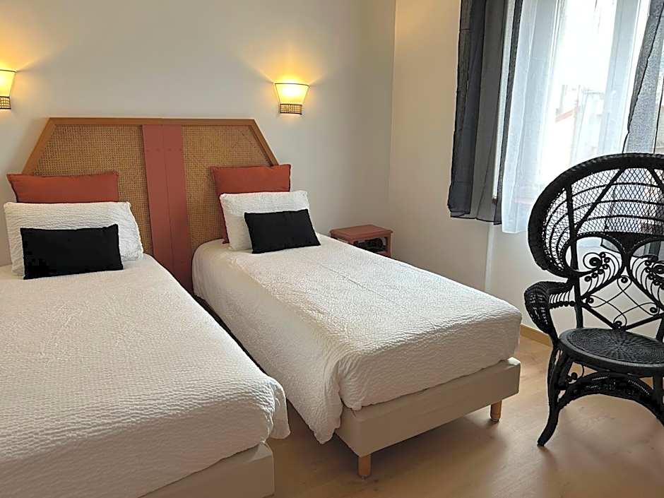 Hotel de France