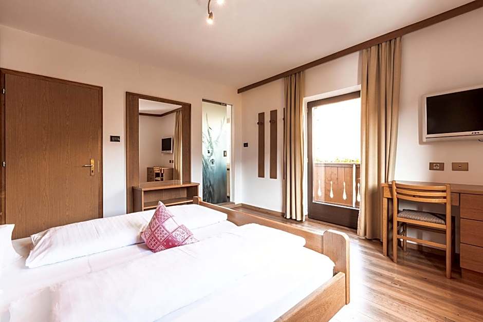 Hotel Zum Löwen - Al Leone