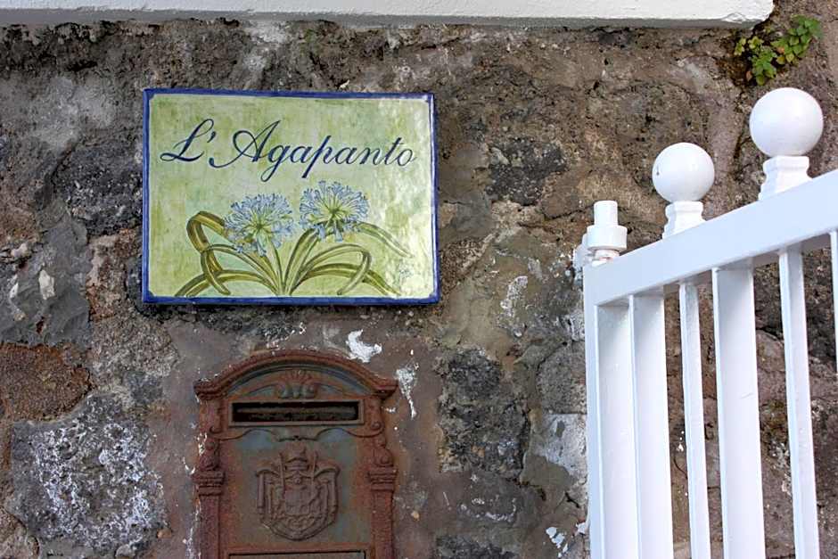 Agapanto Luxury Accommodation