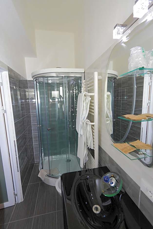 Hotel Spiaggia Marconi