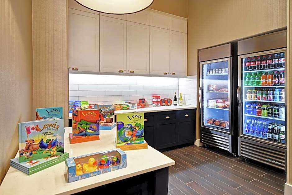 Homewood Suites By Hilton Greenville Downtown