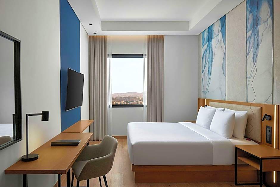 Courtyard by Marriott Makkah