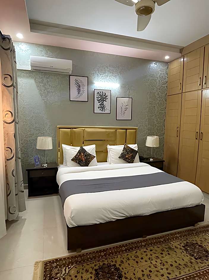 Umda Hotel Pine Top – Murree, IN
