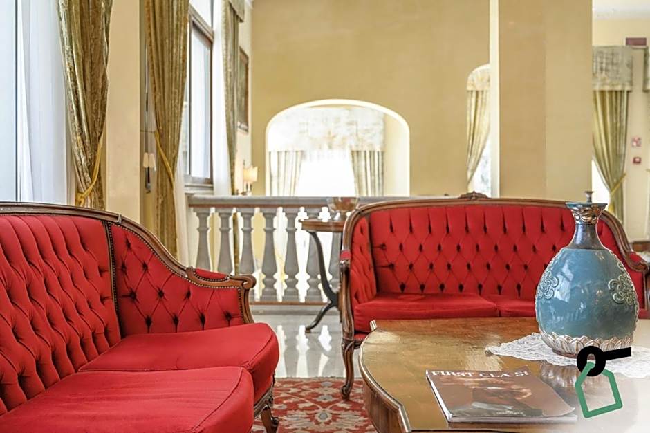 HOTIDAY Room Collection - Olbia Porto