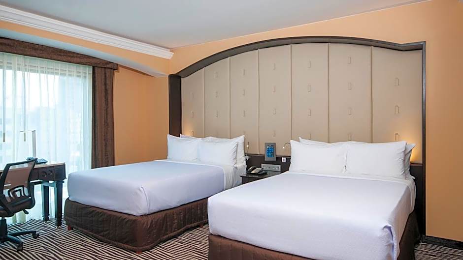 BelAir Unique, a Wyndham Hotel