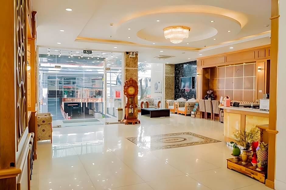 Bella VT Hotel - Bai Sau Vung Tau