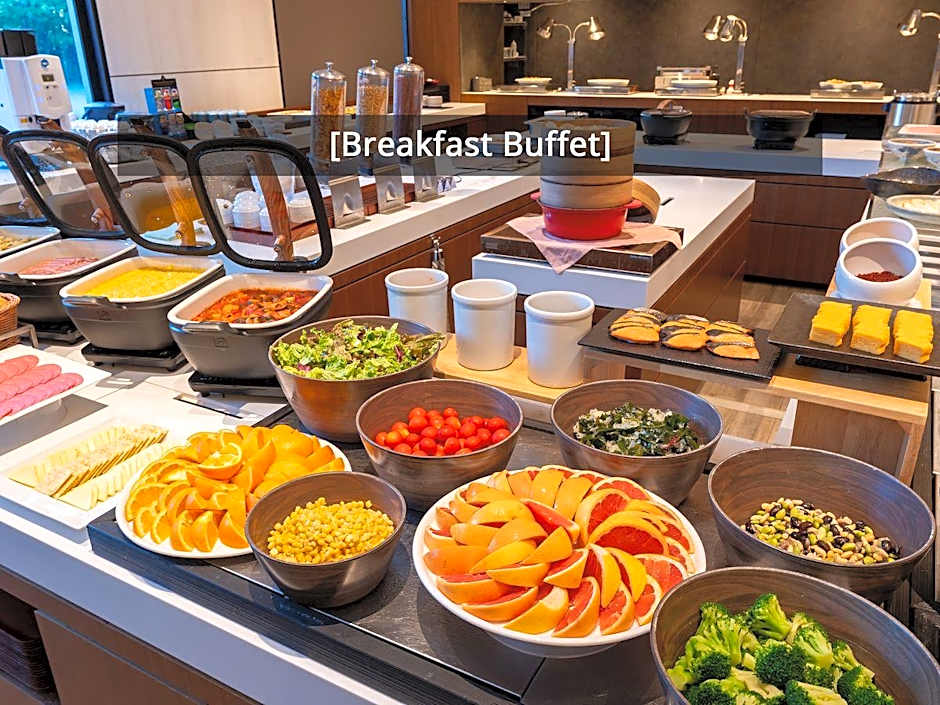 KAMENOI HOTEL Okunikko