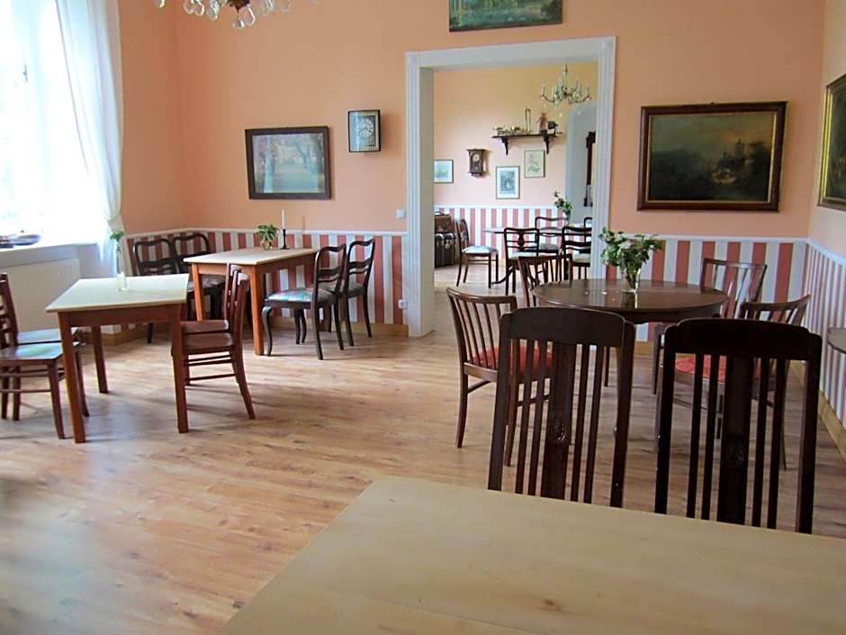 Landhotel Gut Zarrentin