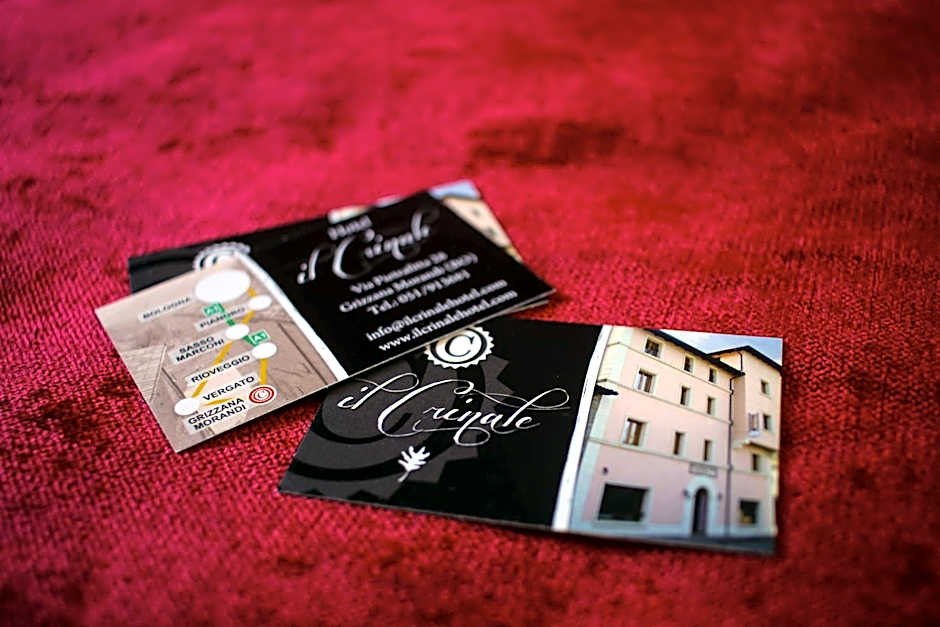 Hotel Il Crinale
