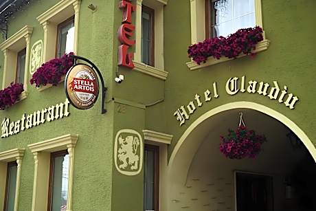 HOTEL CLAUDIU