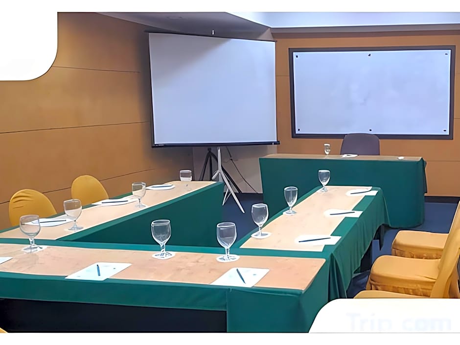 Hotel Pacific Balikpapan