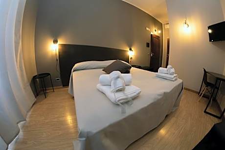 Hotel Marconi