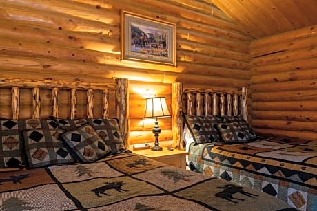 Country Cabins Inn