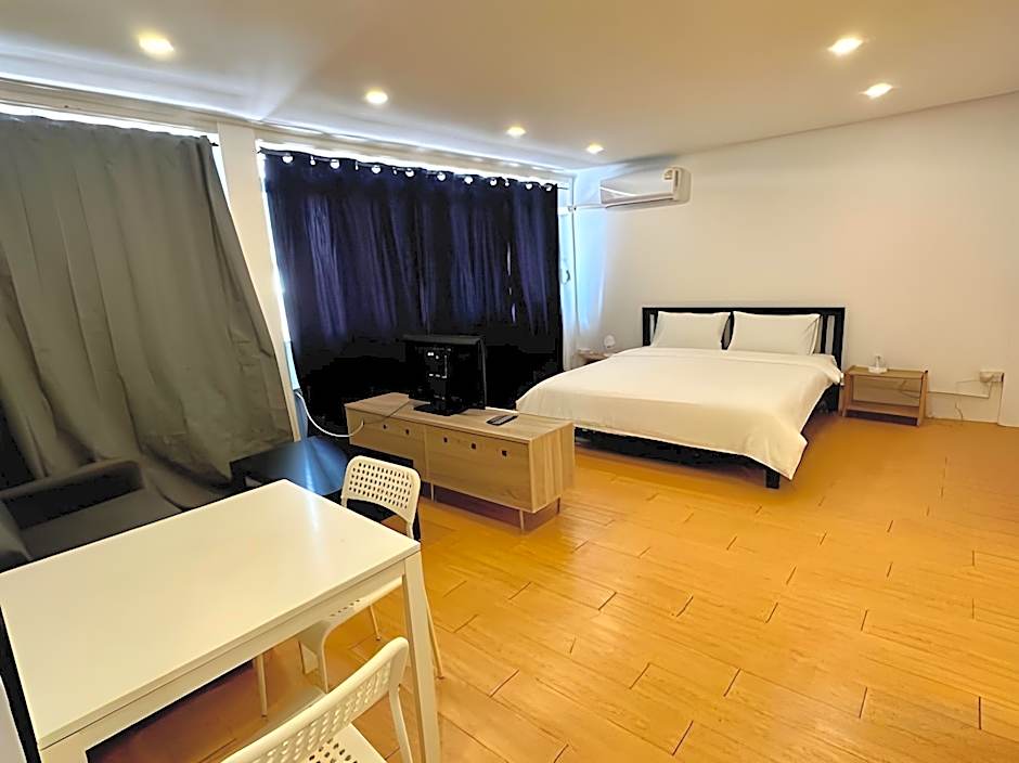 the cute silom hostel