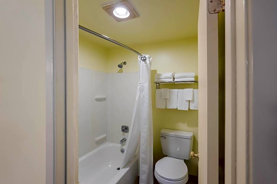 Quality Inn SeaTac Airport-Seattle