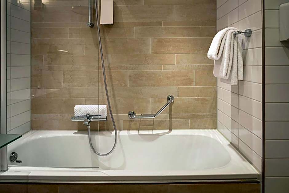 Leonardo Eden Hotel Amsterdam City Center