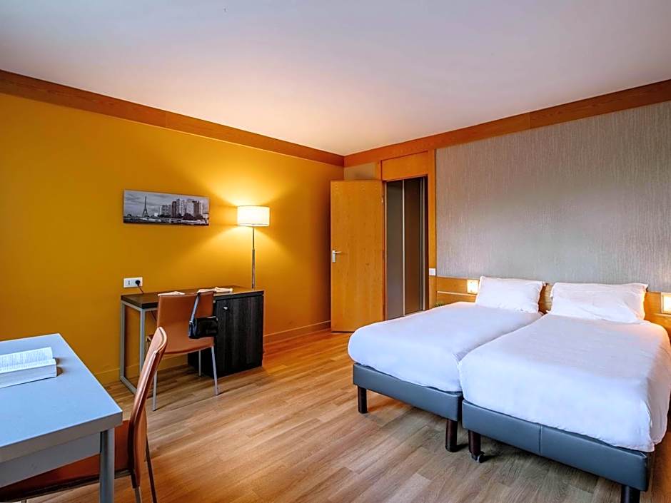 Aparthotel Adagio Paris XV
