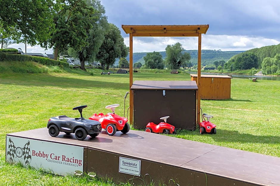 Hotel Grohnder Fährhaus