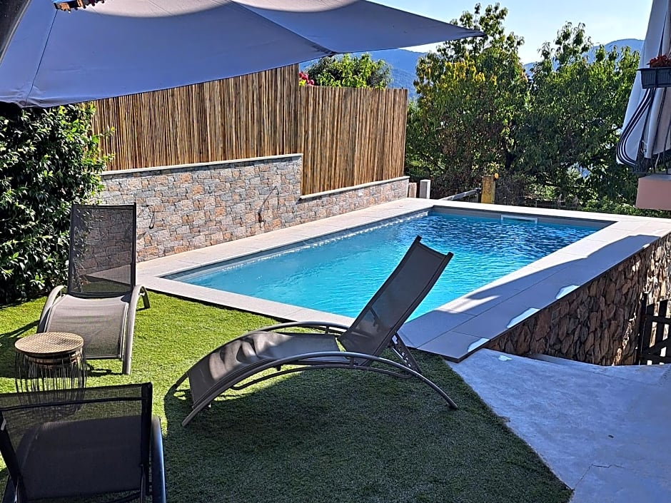 B&B La Fontanella