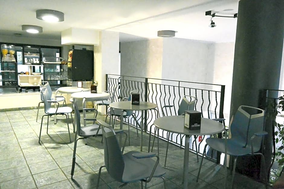 Hotel Balbo