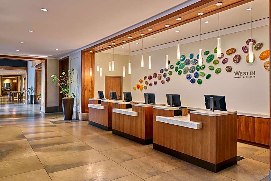 The Westin Riverfront Mountain Villas, Beaver Creek Mountain