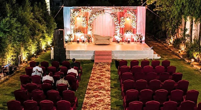 Pride Premier Nagpur