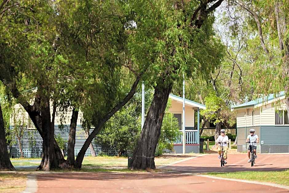 RAC Busselton Holiday Park
