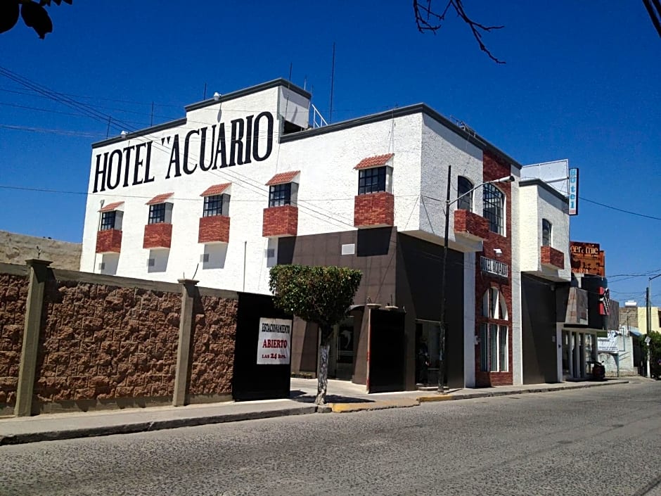 Hotel Acuario