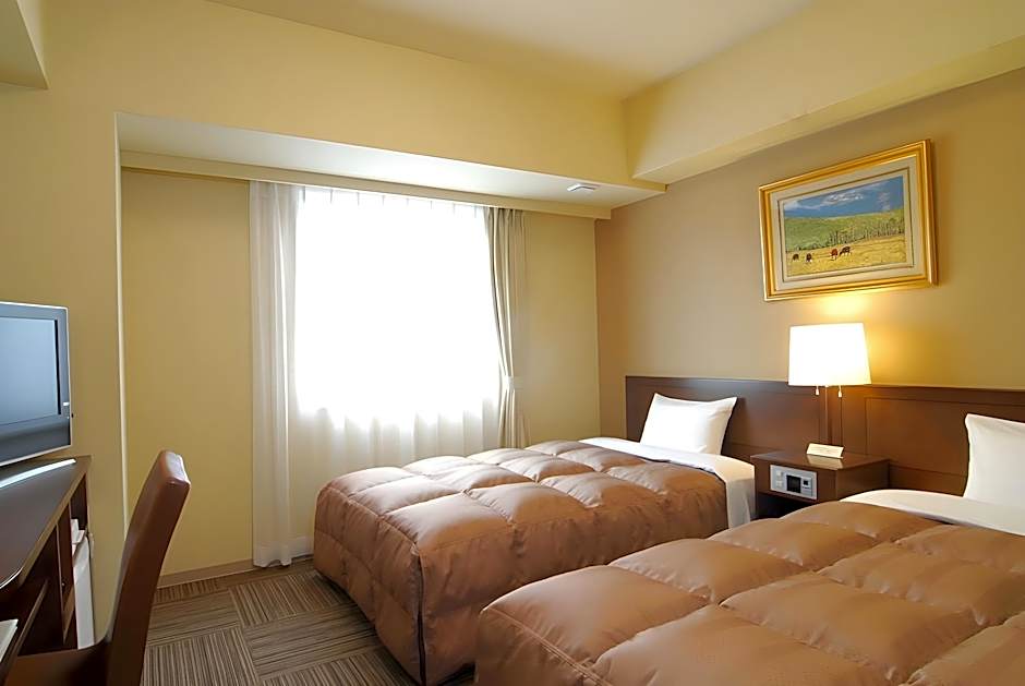 Hotel Route Inn Shiojiri