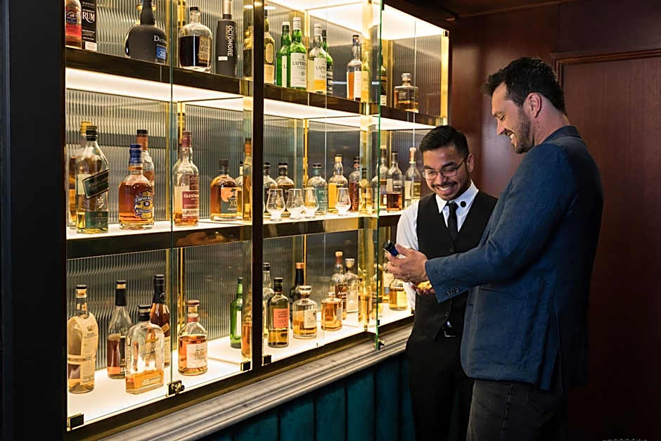 Powerhouse Hotel Tamworth by Rydges